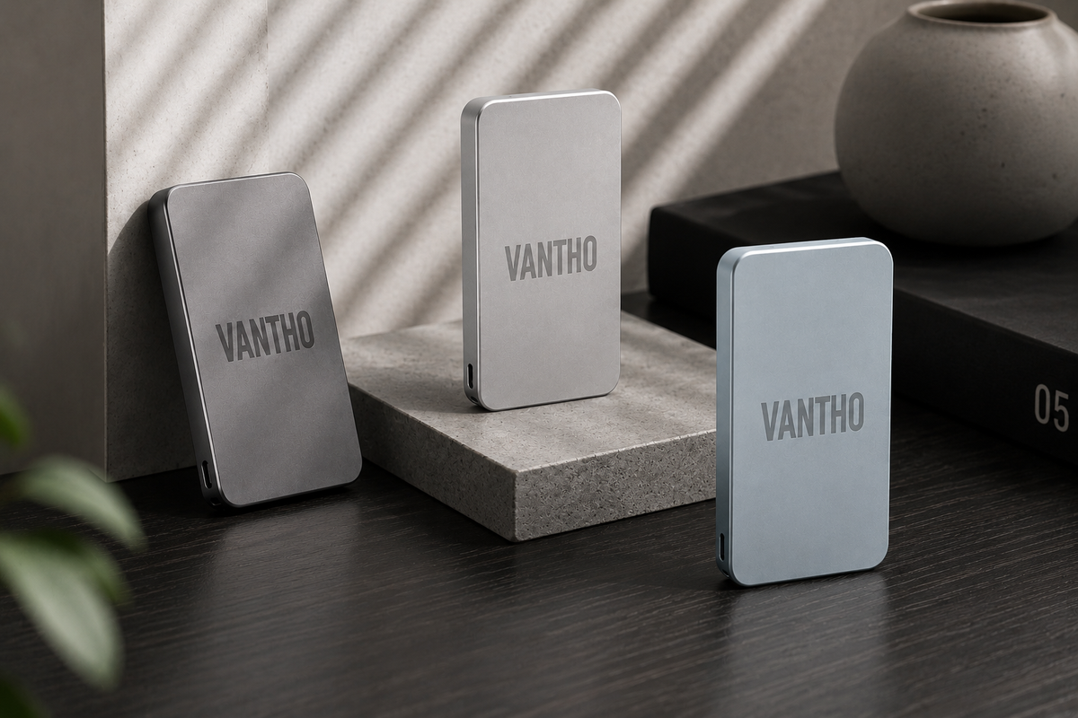 mAh forklaret: Hvor stor powerbank har du brug for?