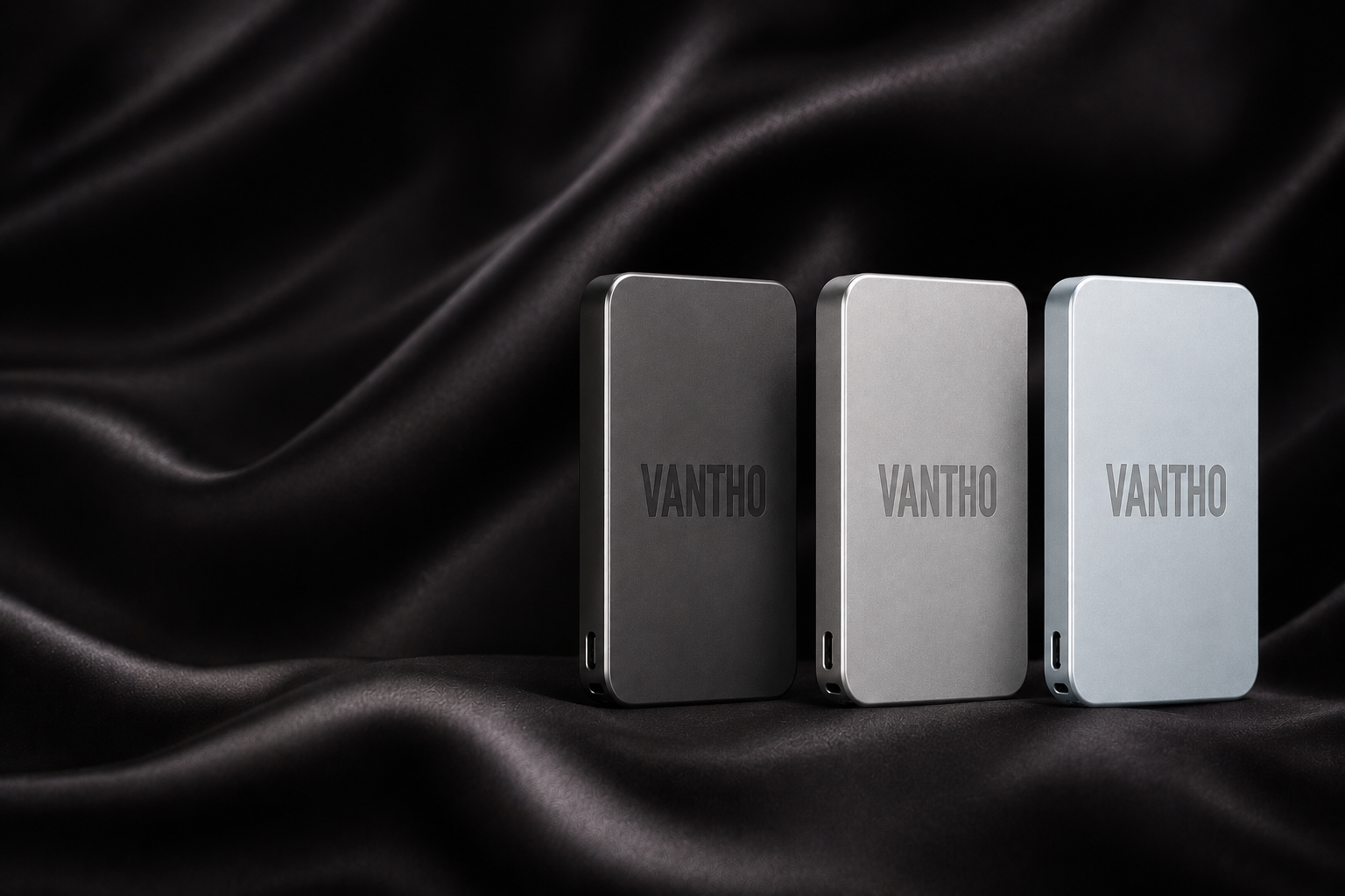 VANTHO Edge