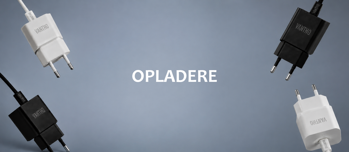 OPLADERE
