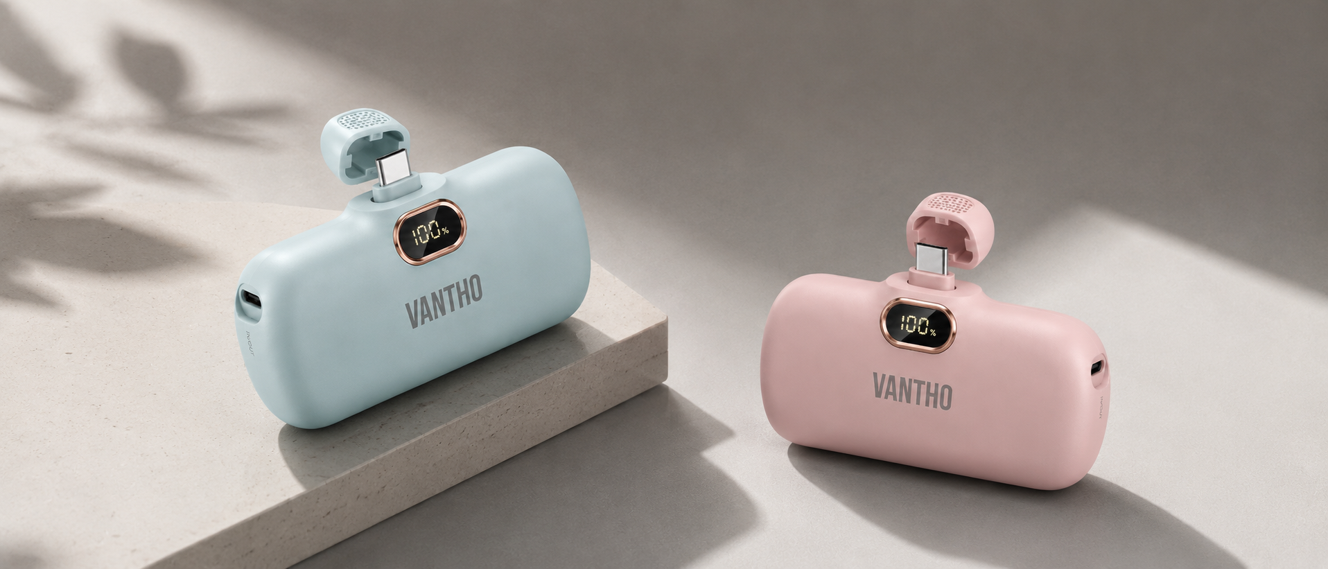 VANTHO Compact