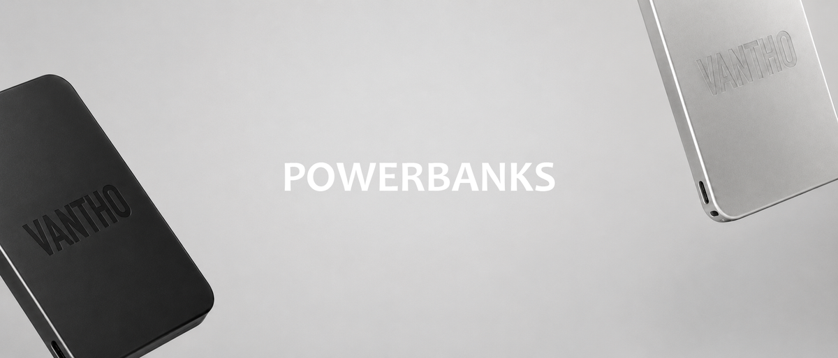 POWERBANKS