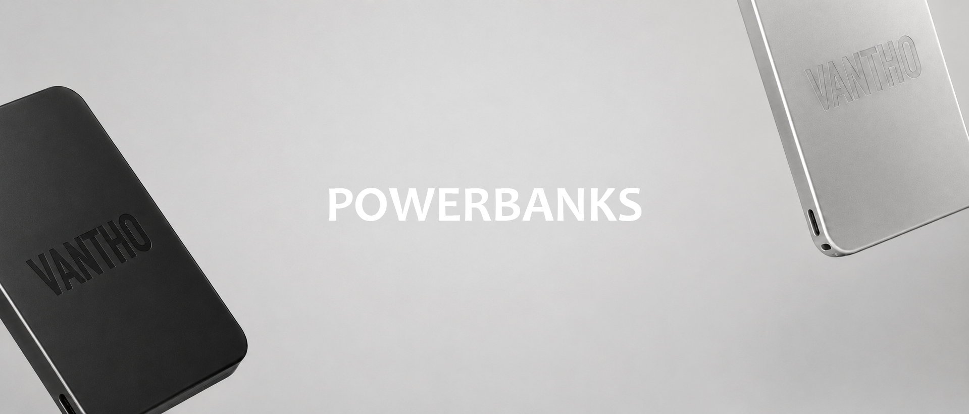 POWERBANKS