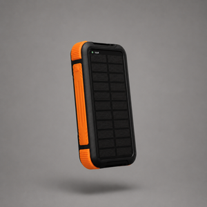 VANTHO Explorer 20000mAh Orange