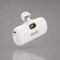 VANTHO Compact 5000mAh White