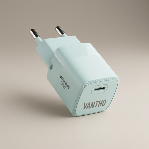 Gan Lader 45w Teal