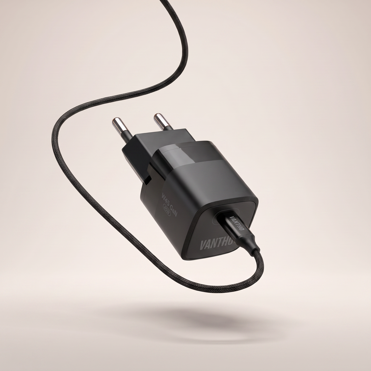 FLEX Usb c/c Black