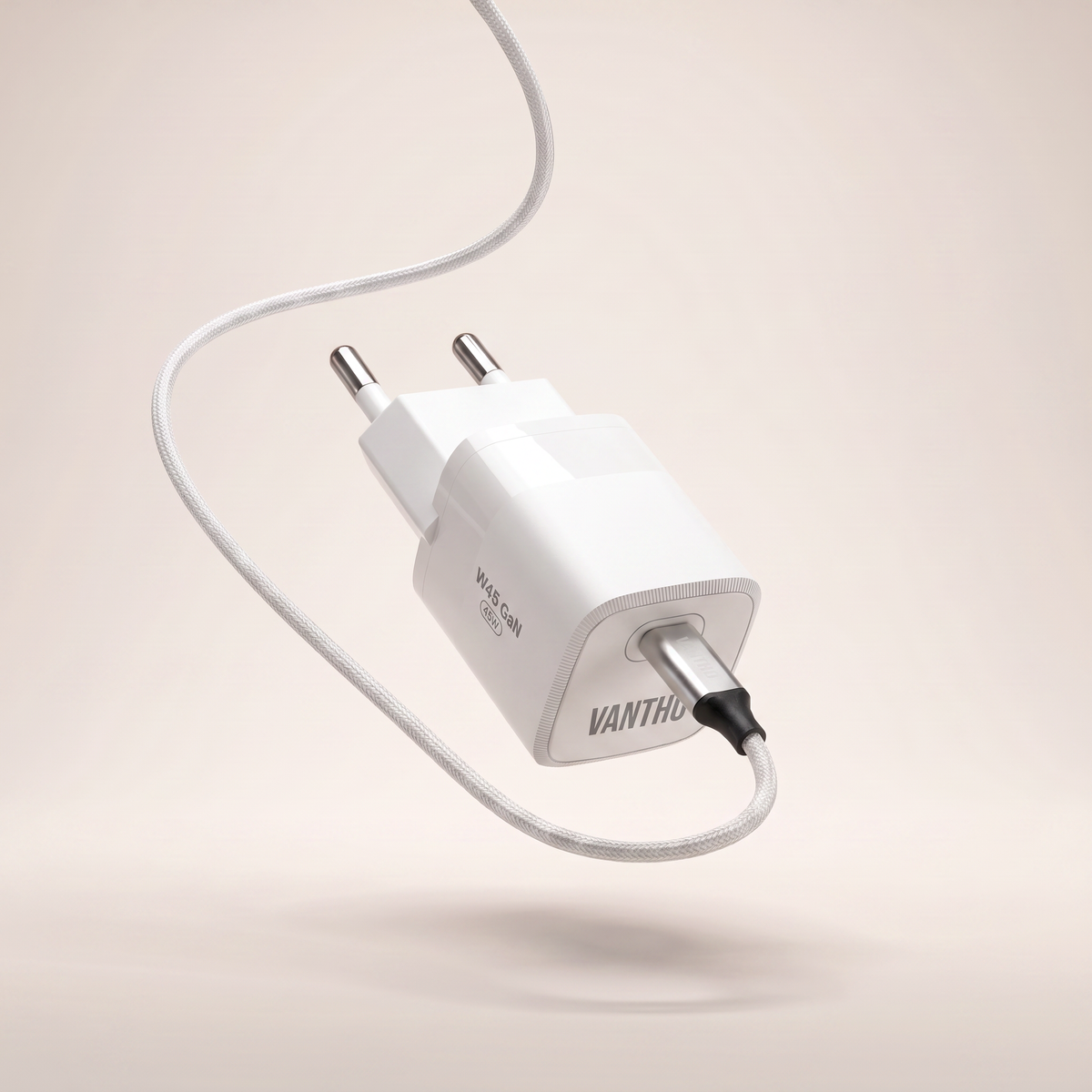 FLEX Usb c/c White