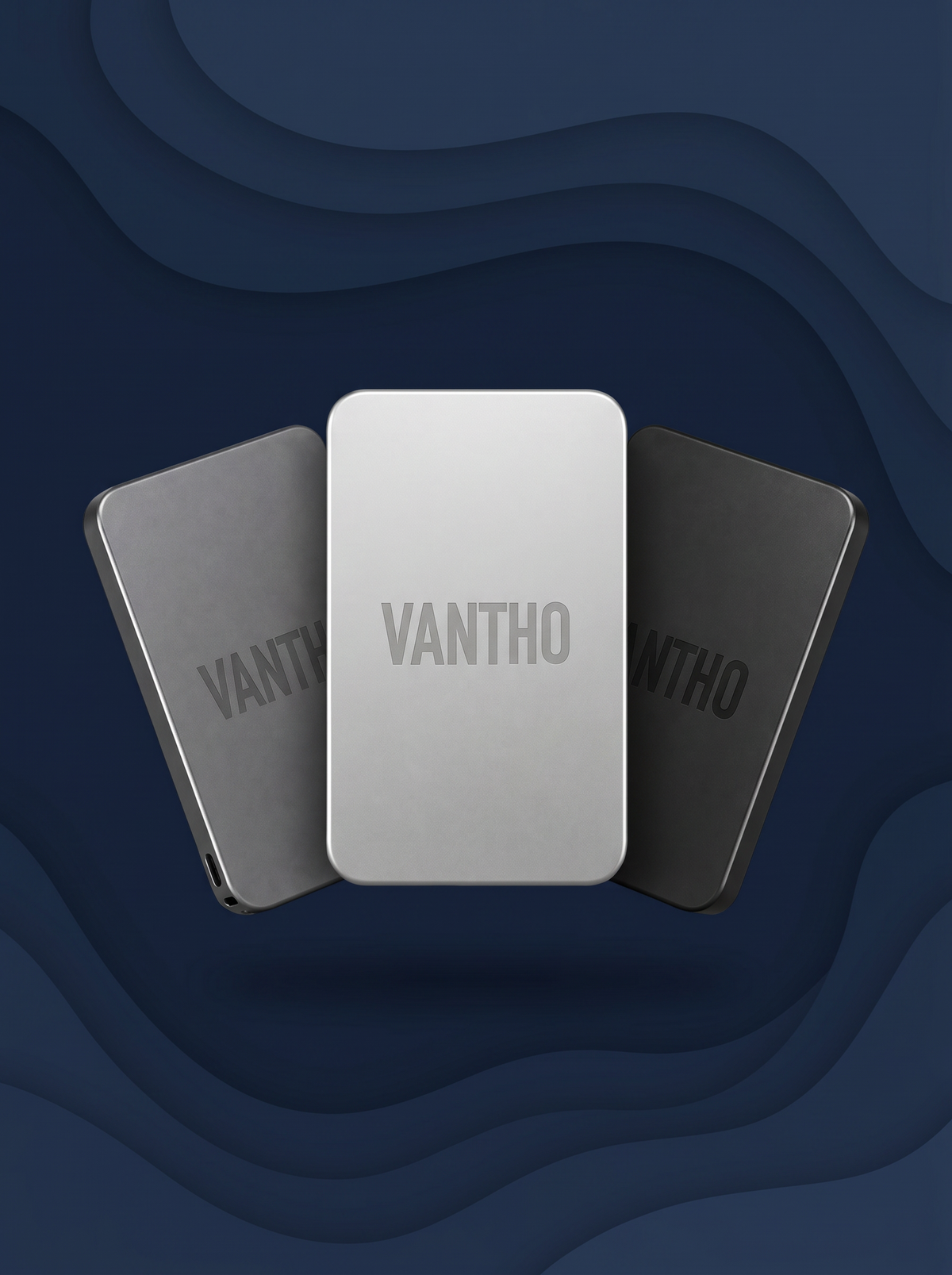 POWERBANKS