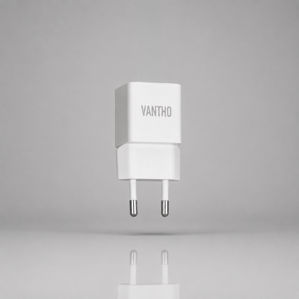 VANTHO Gan Lader 20w White