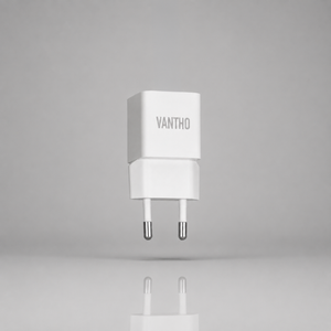 VANTHO Gan Lader 20w White