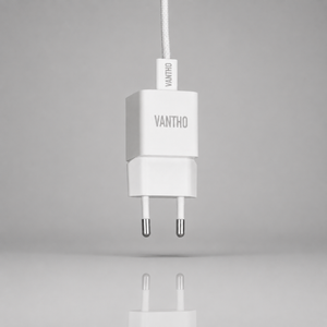 VANTHO Gan Lader 20w White