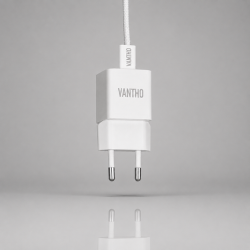 VANTHO Gan Lader 20w White