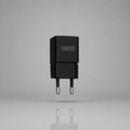VANTHO Gan Lader 20w Black