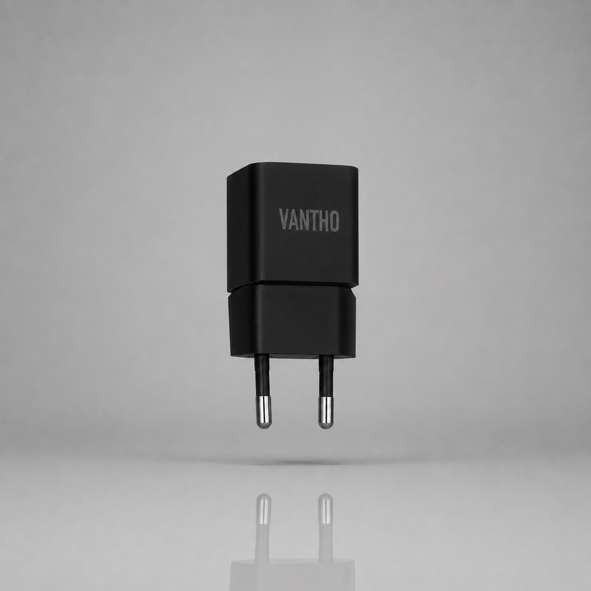 VANTHO Gan Lader 20w Black