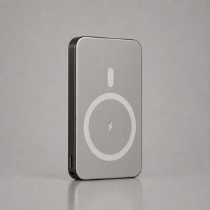 VANTHO Edge 10000mAh Magsafe Black