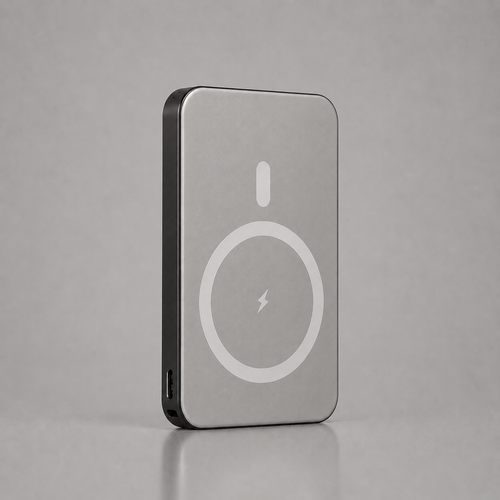 VANTHO Edge 10000mAh Magsafe Black